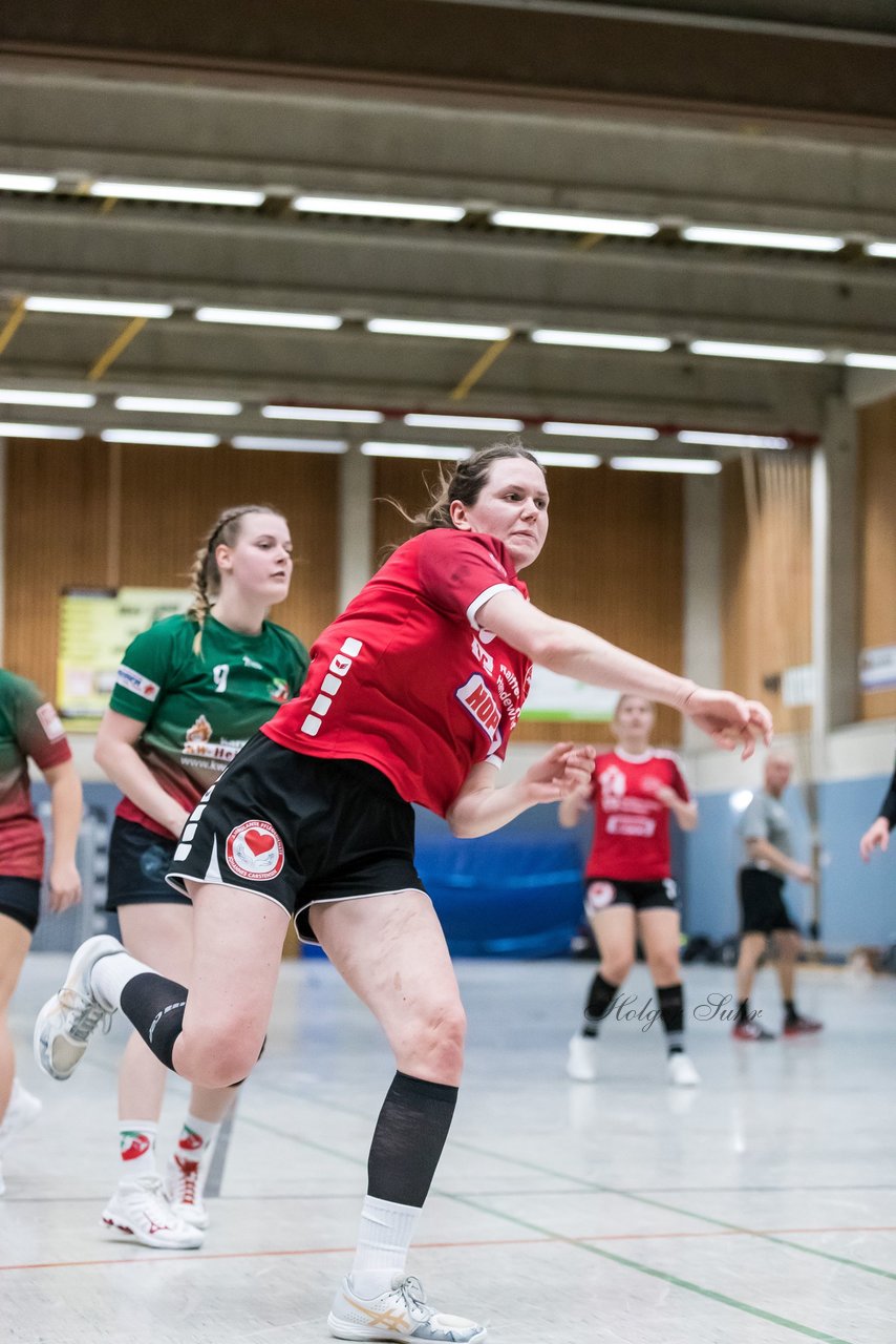 Bild 119 - Frauen HSG Kremperheide/Muensterdorf - HSG Joerl-Vioel : Ergebnis: 34:27